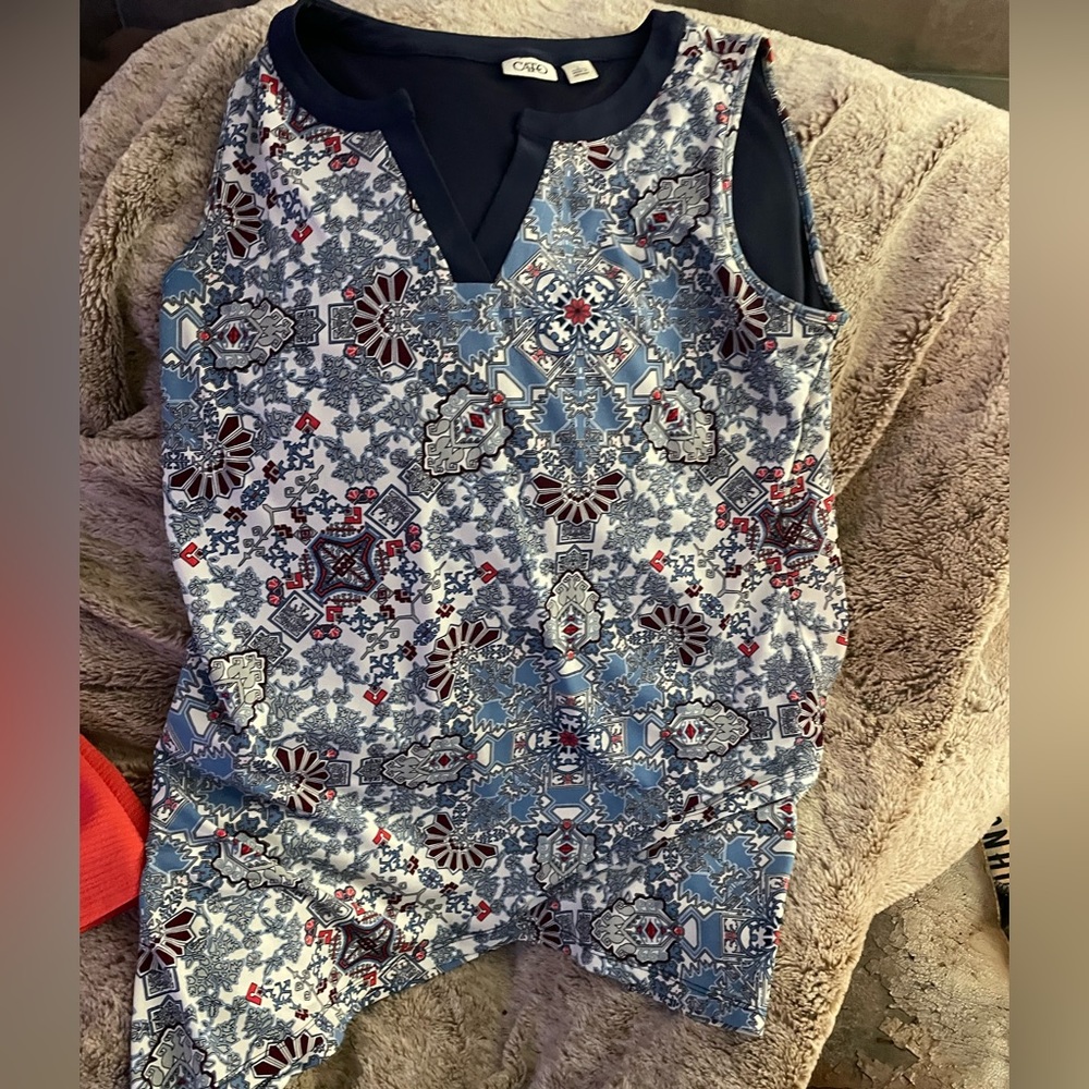 Cato Casual top